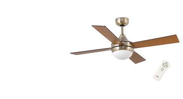 Tavan Vantilatör<br/>Serisi