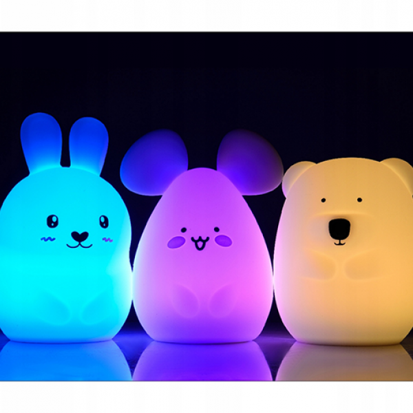 Çocuk Odası Lambaları