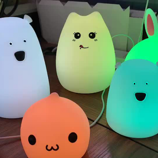 Çocuk Odası Lambaları