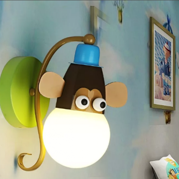 Çocuk Odası Lambaları