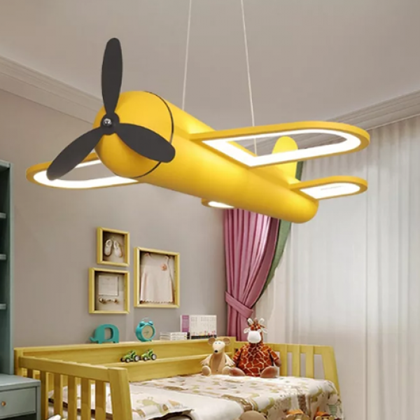 Çocuk Odası Lambaları