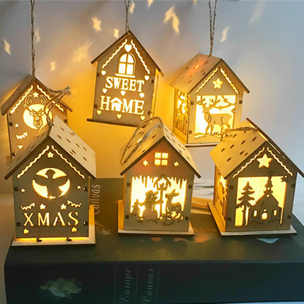 Çocuk Odası Lambaları