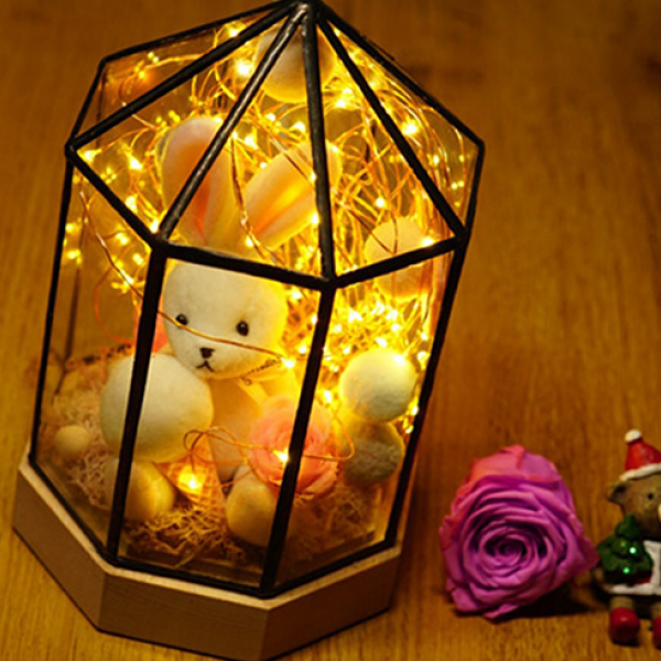 Çocuk Odası Lambaları