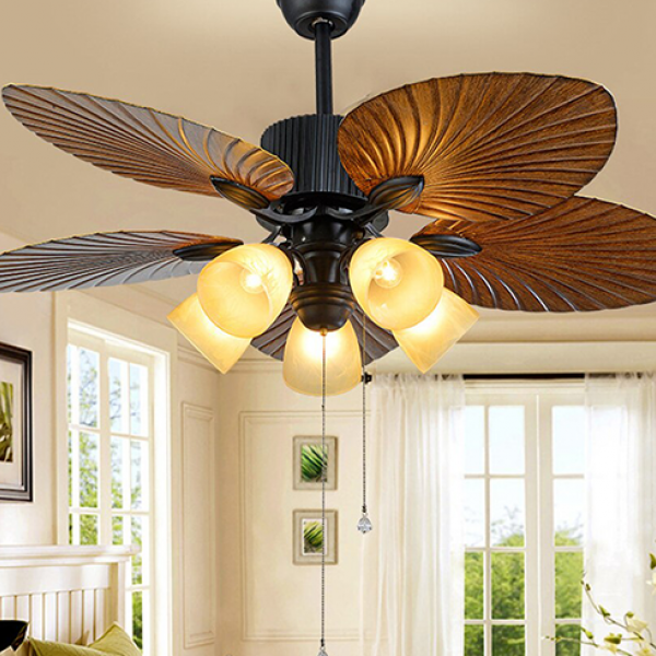 Tavan Vantilatörleri