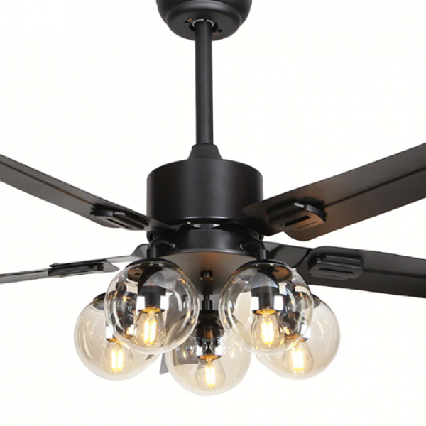 Tavan Vantilatörleri