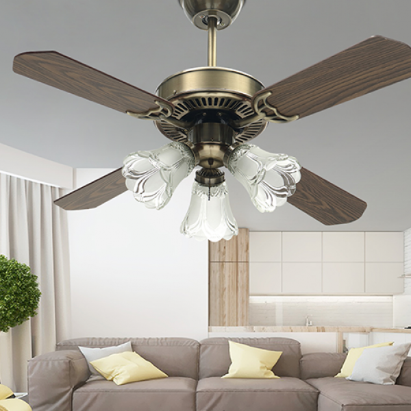 Tavan Vantilatörleri