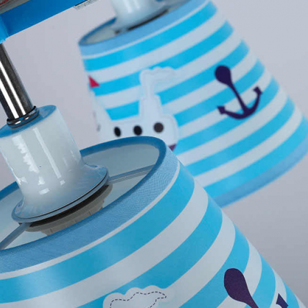 Çocuk Odası Lambaları