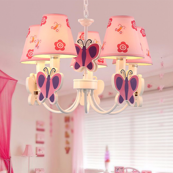 Çocuk Odası Lambaları